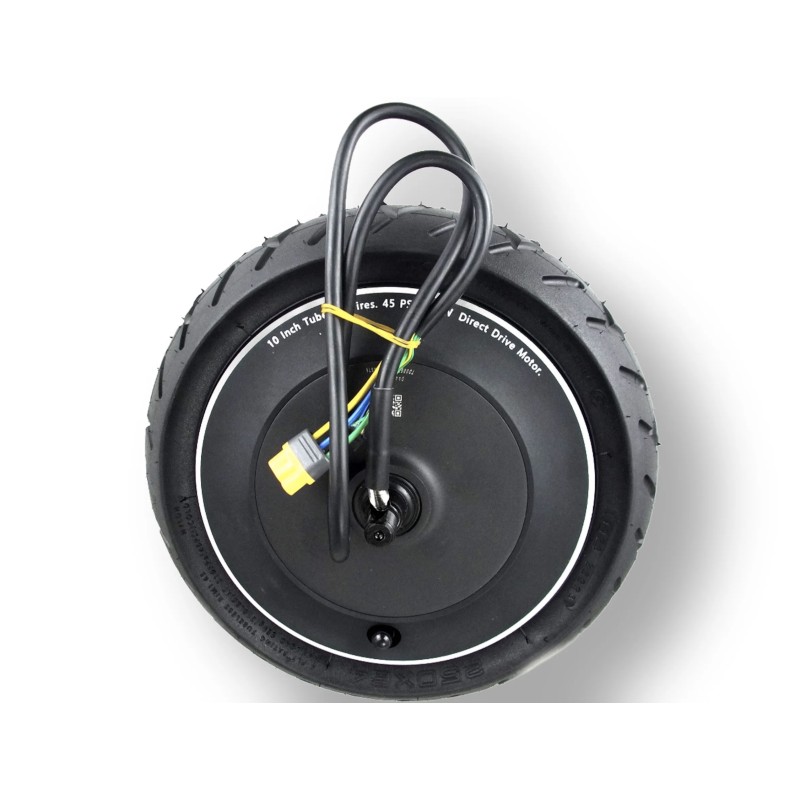 Motor för Xiaomi Electric Scooter 4 Ultra, Navee S65 (Nordisk version) eller liknande - nominell 500w / 940w topp Xiaomi - 1  