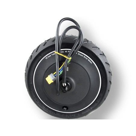 Moottori Xiaomi Electric Scooter 4 Ultralle, Navee S65 pohjoismainen versio tai vastaavalle - nimellisteho 500w - 940w huippu Xi