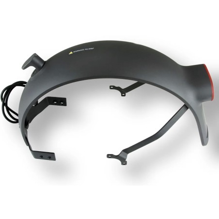 Achterspatbord voor de Xiaomi Elektrische Scooter 4 Ultra Xiaomi - 5 Achterspatbord voor de Xiaomi Elektrische Scooter 4 Ultra
A