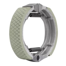 Kit freno tambor o pastillas de freno para Xiaomi Electric Scooter 4 Ultra o similar Xiaomi - 1 
Compatibilidad: kit de freno ta