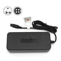 Original Charger for Ninebot Mini S / Mini S Pro 63V 1.1A 70W Segway - Ninebot - 1 Compatibility: fits Ninebot Mini S and Mini S