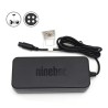 Originaal Laadija Ninebot Mini S / Mini S Pro 63V 1.1A 70W Segway - Ninebot - 1 Uhilduvus: Ninebot Mini S ja Mini S Pro, 63V.Ohu
