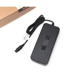 Alkuperäinen laturi Ninebot Mini S:lle ja Mini S Prolle 63V, 1.1A, 70w Segway - Ninebot - 4  