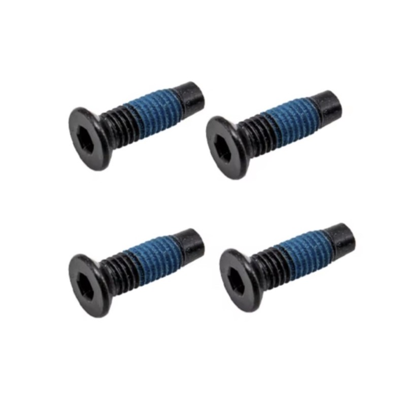 Tornillos para instalar el manillar en el mástil para Ninebot F20, F25, F30, F40, D18, D28, D38 Segway - Ninebot - 1 Compatible 
