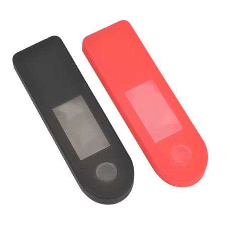 Copertura impermeabile in silicone per Xiaomi Scooter 4, protegge lo schermo dall'umidità Xiaomi - 1  