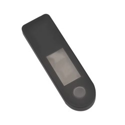 Vedenpitävä silikonikuori Xiaomi Scooter 4:lle, suojaa näyttöä kosteudelta Xiaomi - 2  