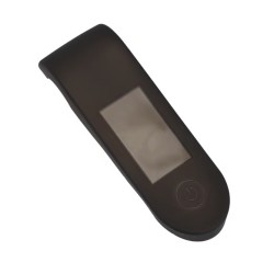 Vodotěsný silikonový kryt pro Xiaomi Scooter 4 Lite, chrání obrazovku před vlhkostí Xiaomi - 2  