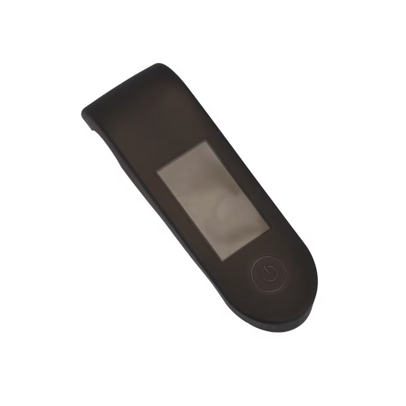 Husa din silicon impermeabila pentru Xiaomi Scooter 4 Lite, protejeaza ecranul de umezeala Xiaomi - 2  