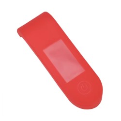 Waterproof Silicone Cover for Xiaomi Scooter 4 Lite, Protect the Screen from Moisture Xiaomi - 4  