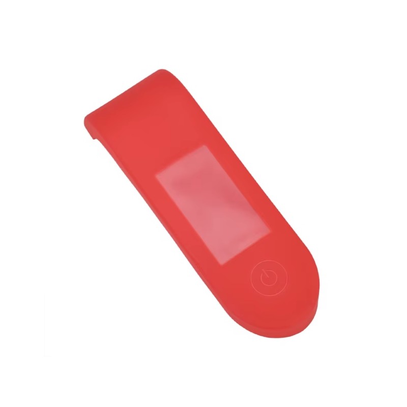 Vodotesen silikonski ovitek za Xiaomi Scooter 4 Lite, ščiti zaslon pred vlago Xiaomi - 4  