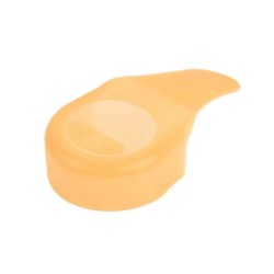 Cubierta de silicona impermeable para Ninebot ES1, ES2, ES4 o patinete eléctrico similar Segway - Ninebot - 2  