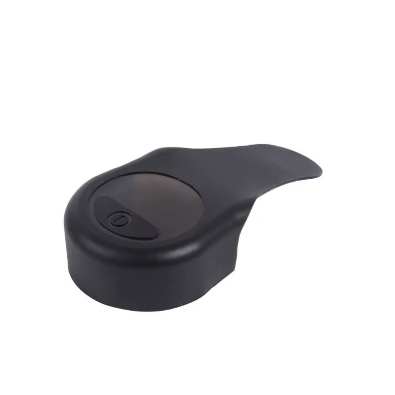 Vodoustoĭchiv silikonov kapak za Ninebot ES1, ES2, ES4 ili podoben elektricheski skuter Segway - Ninebot - 3  