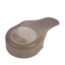 Housse en silicone étanche pour scooter électrique Ninebot ES1, ES2, ES4 ou similaire Segway - Ninebot - 5  