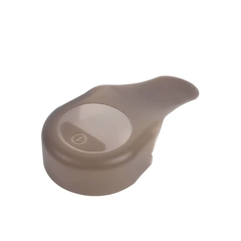 Housse en silicone étanche pour scooter électrique Ninebot ES1, ES2, ES4 ou similaire Segway - Ninebot - 5  