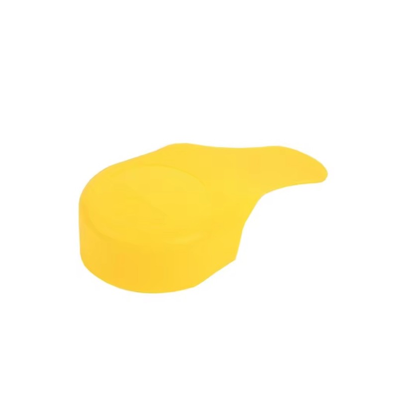 Waterdichte siliconen hoes voor Ninebot ES1, ES2, ES4 of soortgelijke elektrische scooter Segway - Ninebot - 7  