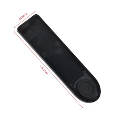 Xiaomi Elektryczny Hulajnoga 4 Osłona Ekranu Xiaomi - 2  