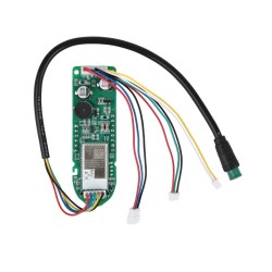 Pantalla compatible para patinete eléctrico Xiaomi Electric Scooter 3 Lite Xiaomi - 2  