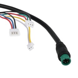 Zaslon, združljiv z Xiaomi Electric Scooter 3 Lite Xiaomi - 7  