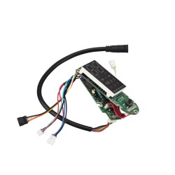 Ekran dlya elektrosamokata Ninebot KickScooter F2, F2 Plus ili Segway Ninebot F2 Pro Segway - Ninebot - 2  