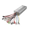 Controladora para motor sin escobillas universal compatible con patinete eléctrico, bicicleta, motocicleta KROXNE - 3  