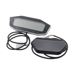 LED display (speedometer) til CityCoco motorcykel - 60V  - 3  
