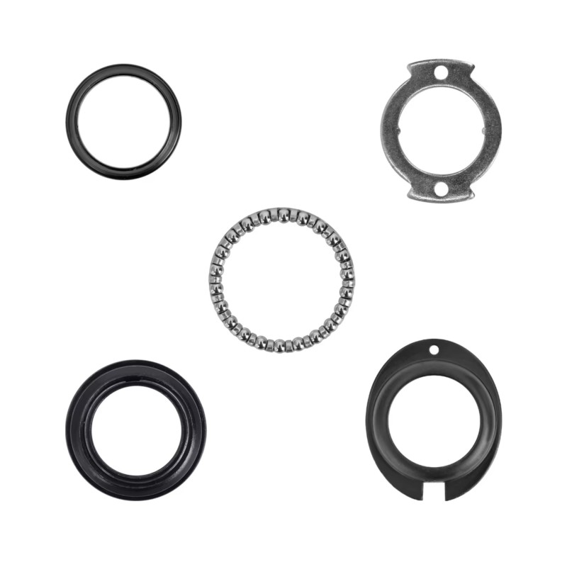 Kit de direction et roulements pour Segway Ninebot KickScooter F20 F25 F30 F40 D18 D28 D38 ou similaire Segway - Ninebot - 1 Com
