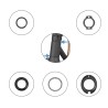 Rooli ja laagrikomplekt Segway Ninebot KickScooter F20 F25 F30 F40 D18 D28 D38 voi sarnane Segway - Ninebot - 2 Uhilduvus: rooli