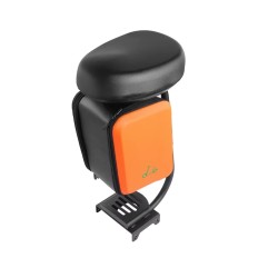 Sedalka s kufar za skuter Ninebot Segway Max G30 ili podoben - maksimalna shirina na osnovata 17,2 sm KROXNE - 4  