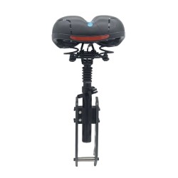 Sėdynė Mercane MX60 - nuimama ir reguliuojamo aukščio Mercane - 5  