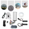 Borstlöst motorkit (kontroll, motor, gasreglage) för fyrhjuling, skoter, cykel eller motorcykel DIY 48-72v 3000w KROXNE - 3  
