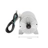 Borstelloze motorkit (controller, motor, gashendel) voor quad, scooter, fiets of motorfiets DIY 48-72v 3000w KROXNE - 4  
