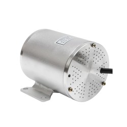 Børsteløst motorsæt (controller, motor, gashåndtag) til quad, scooter, cykel eller motorcykel gør det selv 48-72v 3000w KROXNE -