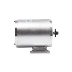 Borstlöst motorkit (kontroll, motor, gasreglage) för fyrhjuling, skoter, cykel eller motorcykel DIY 48-72v 3000w KROXNE - 8  