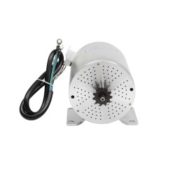 DIY 48-72v 3000w sada bezkomutátorového motoru pro čtyřkolku, skútr, kolo nebo motocykl KROXNE - 9  