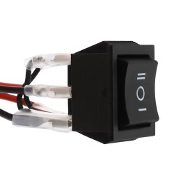 DIY komplet za predelavo (2 motorja, krmilnik in plin) - Zračne pnevmatike - Go Kart, Invalidski voziček KROXNE - 3  