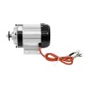 Elektrische driewielerset (borstelloze elektromotor, controller, gashendel) 48v 500w 750w KROXNE - 11  
