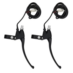 Elektrická tříkolka (bezkartáčový elektromotor, ovladač, plyn) 48v 500w 750w KROXNE - 16  