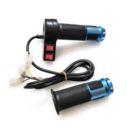 DC 60V/72V brezkrtačni električni motor DIY Kit s krmilnikom za visoke hitrosti za GoKart, kolo, skuter KROXNE - 6  