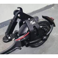 Píso anártisi Monorim MR1 gia Xiaomi M365, 1S, Pro2 kai M365 Pro Monorim - 27  
 





Perilamvánei:
- Kalódio epéktasis gia tin