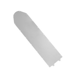 Alumínium burkolat vízálló tömítéssel Ninebot Max G30 sorozathoz vagy hasonlóhoz KROXNE - 4  