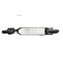 Aluminijski poklopac s vodootpornom brtvom za Ninebot Max G30 seriju ili sličan KROXNE - 6  