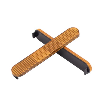 Achterreflectoren voor Xiaomi Mi 4 Pro of vergelijkbaar Xiaomi - 1  