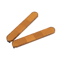 Rückstrahler für Xiaomi Mi 4 Pro oder vergleichbares Xiaomi - 2  