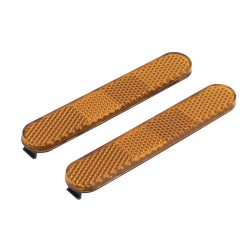 Rückstrahler für Xiaomi Mi 4 Pro oder vergleichbares Xiaomi - 5  