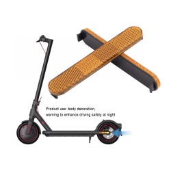 Zadné odrazky pre Xiaomi Mi 4 Pro alebo podobné Xiaomi - 8  