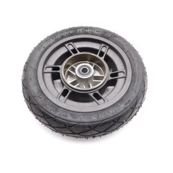 Povne perednie koleso dlia Inmotion S1 abo analoha z shynoiu 10 dyuimiv 10x2.5-6.5 Inmotion - 1 Sumisne z Inmotion S1 ta podobny