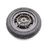 Tsyalostno predno kolelo za Inmotion S1 ili podobno - s guma 10 tsola 10x2.5-6.5 Inmotion - 1  