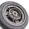 Täydellinen etupyörä Inmotion S1 tai vastaavaan 10 tuuman renkaalla 10x2.5-6.5 Inmotion - 2 Yhteensopiva Inmotion S1 ja vastaavi