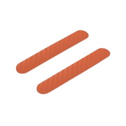 Edessä heijastavat tarrat Xiaomi Electric Scooter 4 ULTRA:lle Xiaomi - 3  