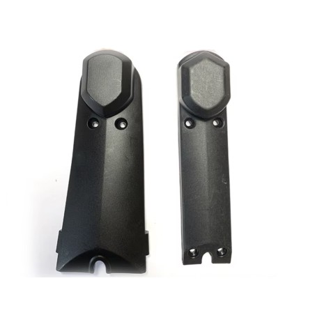 Capa de garfo dianteiro para E Twow S2 48v Gt Sport SE 36v Booster 24v Master Eco Etwow - 1  